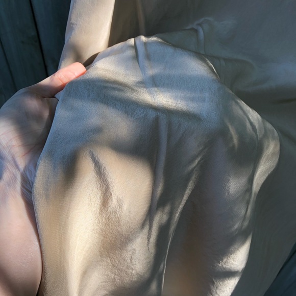 Judith & Charles Silk Top - Picture 9 of 12